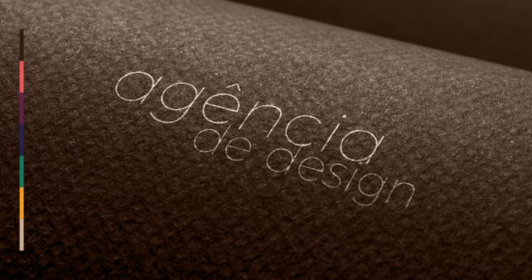 Agência de Design, você precisa de uma?