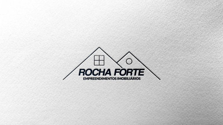 Marca para imobiliária. As marcas que o seu negócio precisa, eu sei fazer.