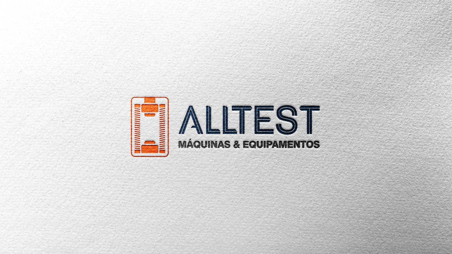 Marca para empresa de equipamentos. São mais de 17 anos desenvolvendo marcas de todos os tipos. Eu sei o que o seu negócio pode representar.