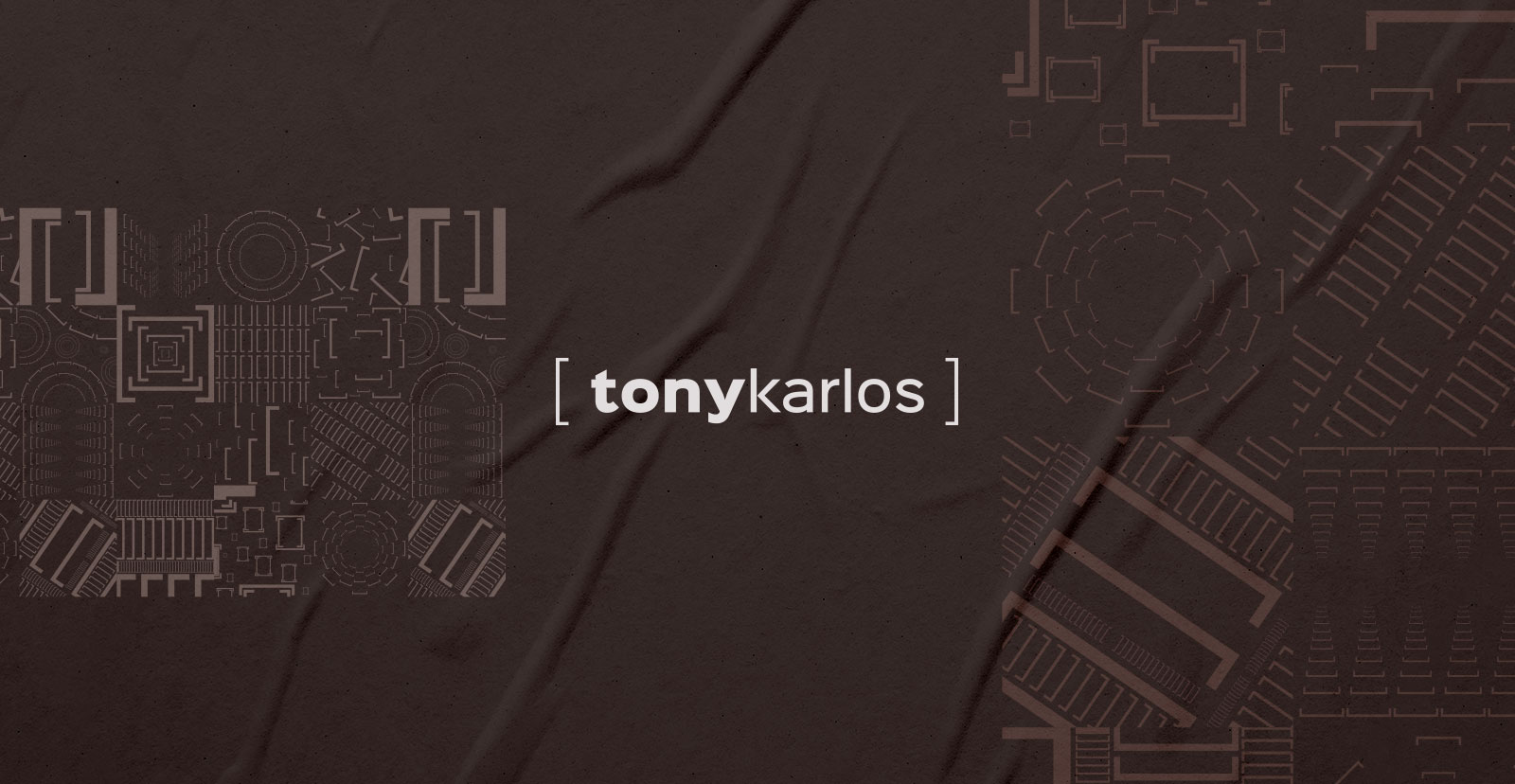 (c) Tonykarlos.com