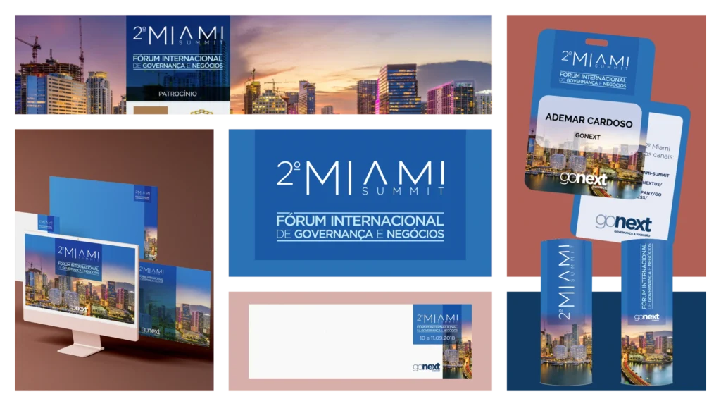 exemplos de trabalhos em design para convençao internacional