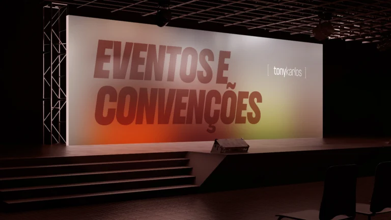 designer para identidade visual e materiais de eventos convencoes e feiras em curitiba com atendimento em todo o brasil: @tonykarlos