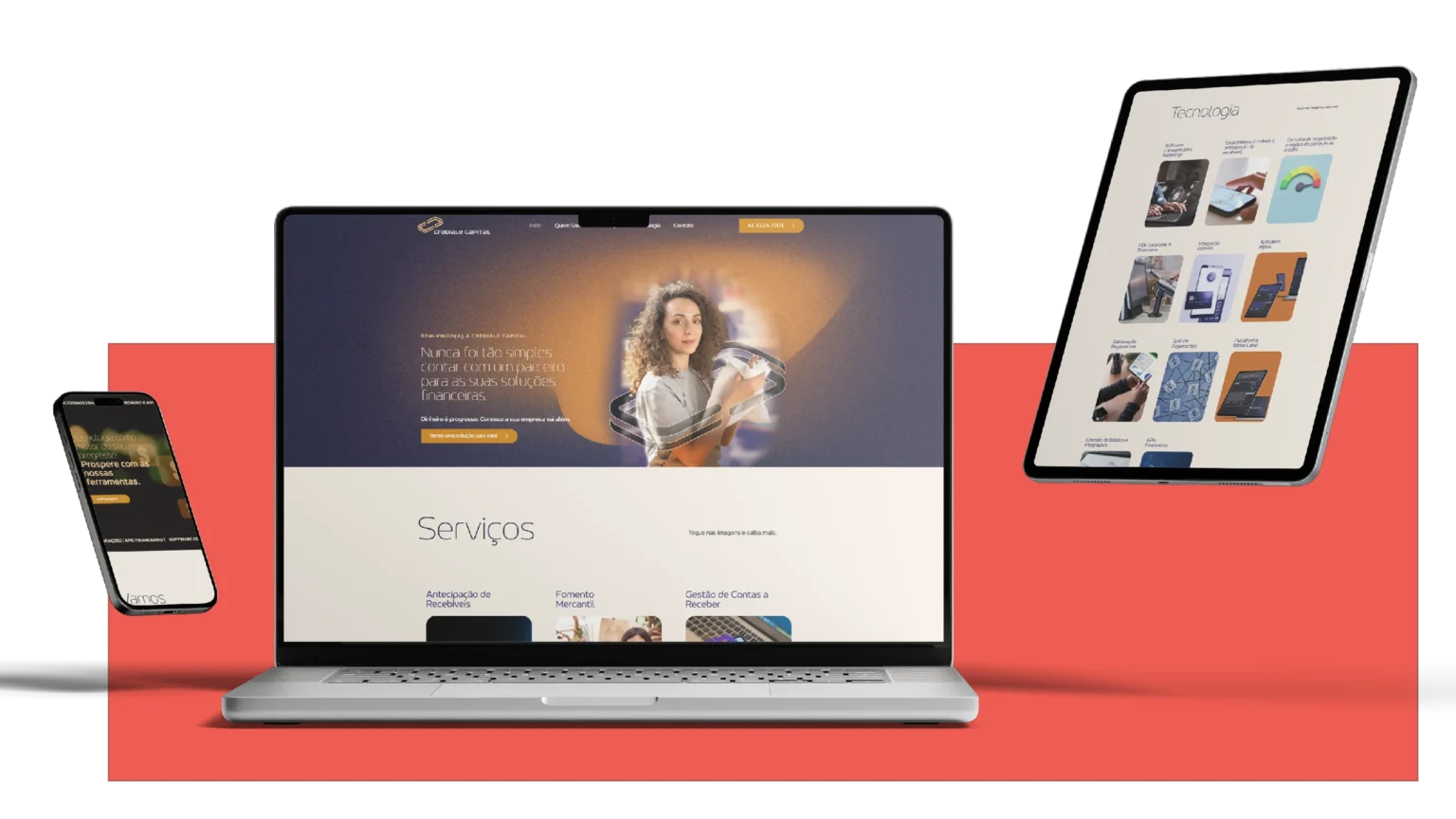 criação de sites em WordPress em curitiba e no paraná - @tonykarlos2