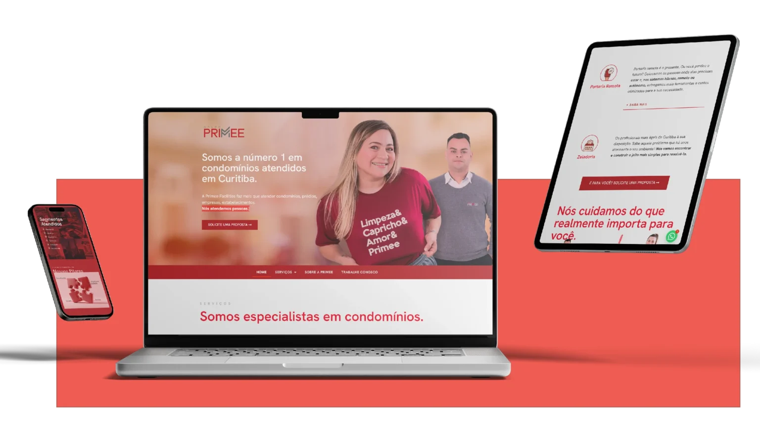 criação de sites em WordPress em curitiba e no paraná - @tonykarlos4