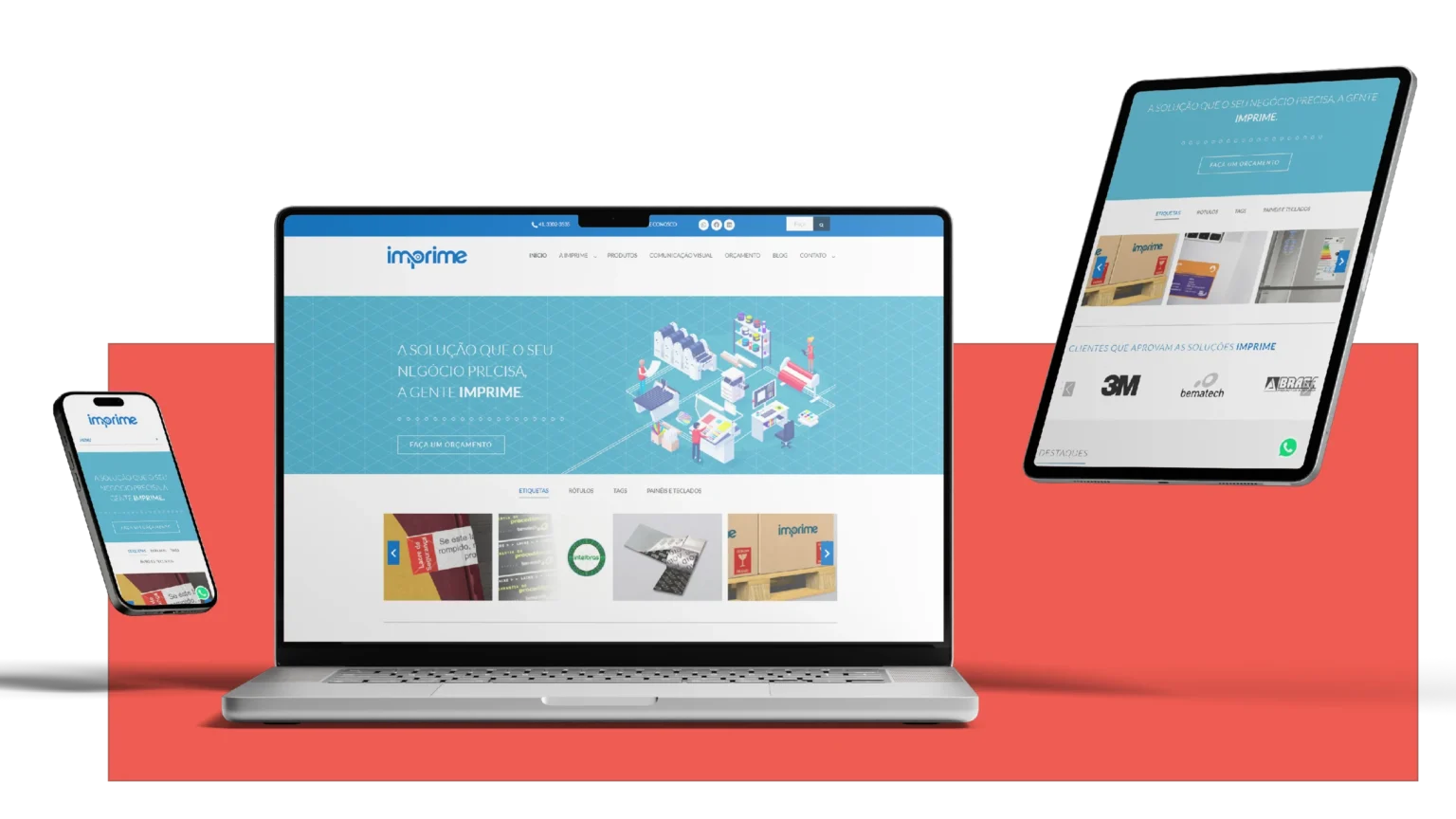 criação de sites em WordPress em curitiba e no paraná - @tonykarlos7