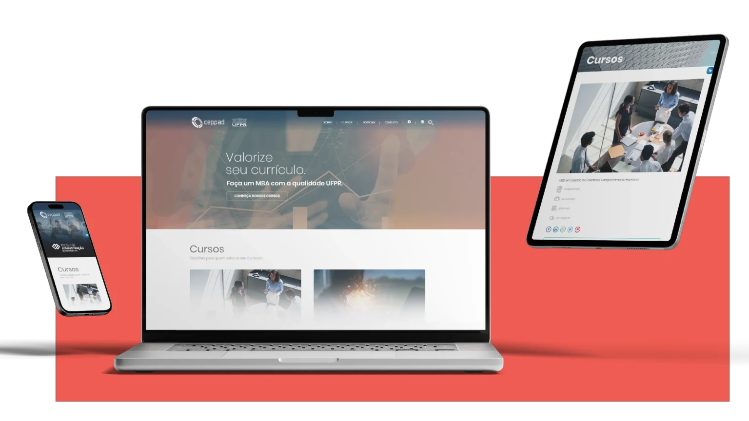 criação de sites em WordPress em curitiba e no paraná - @tonykarlos9
