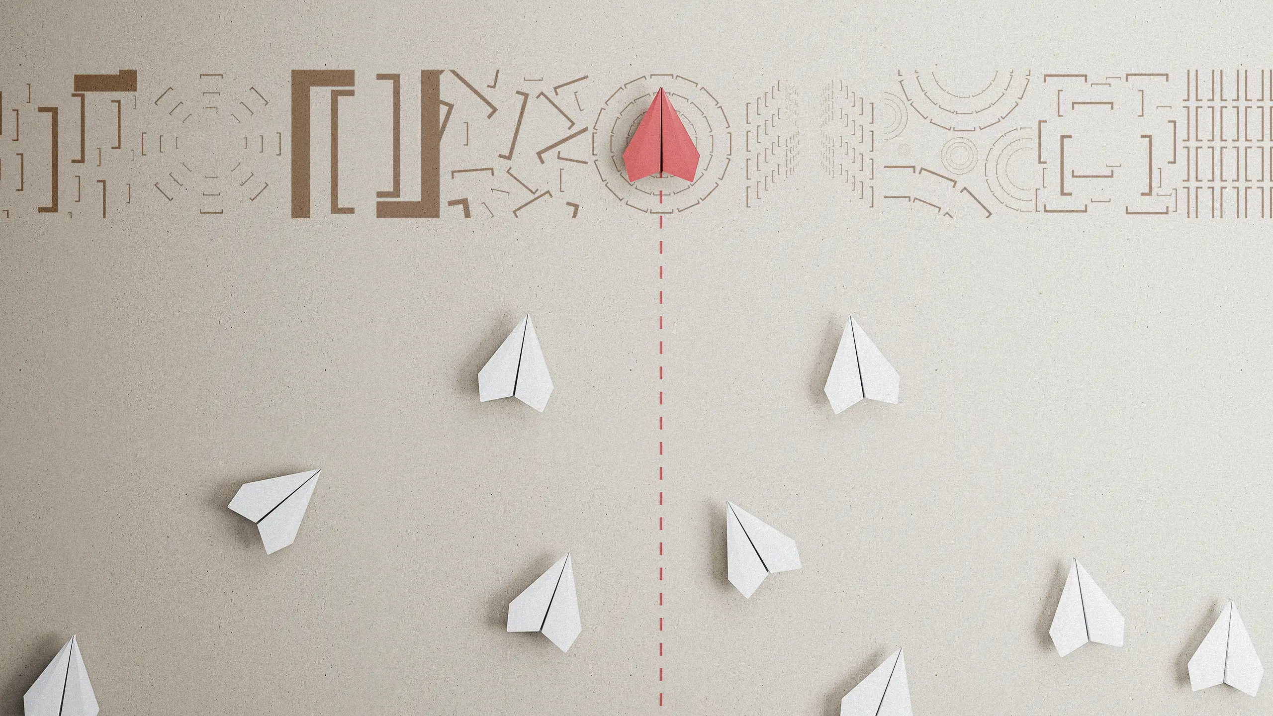 transformar confusão em clareza é mais simples do que você imagina. Basta ter um parceiro de marketing para a sua pequena e média empresa.