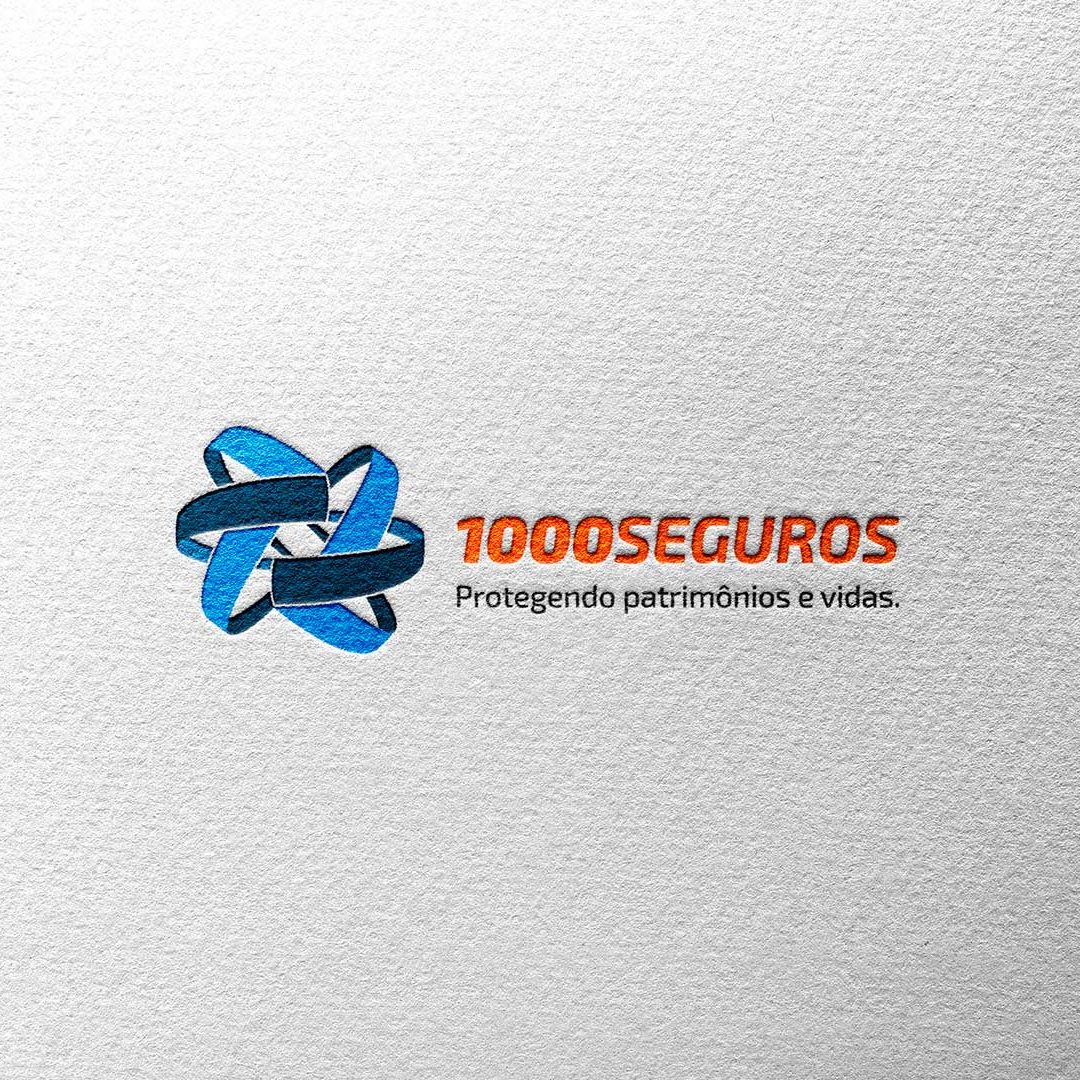 Qualquer marca que você precisar - inclusive como esta, de uma corretora de seguros, eu sei fazer.