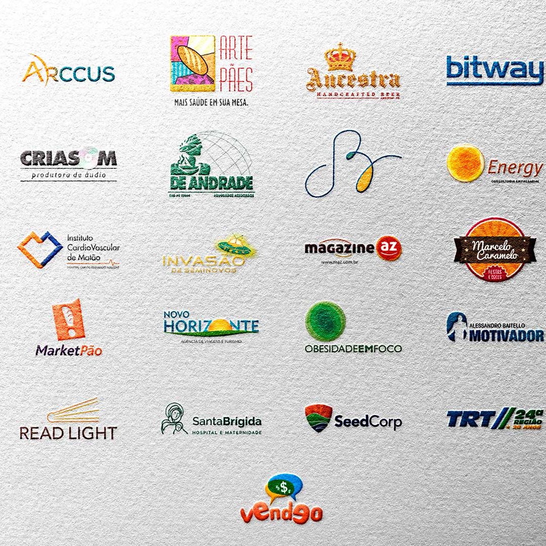 O que você sonha, eu realizo.