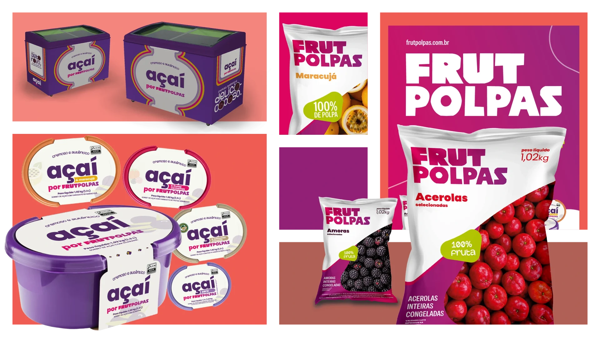 Designer para identidades visuais de empresas de alimentos, rótulos e embalagens dentro das regras da anvisa