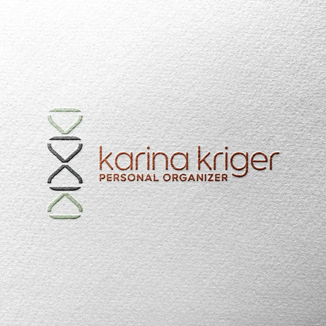 designer para marcas de profissionais de organizaçao pessoal e corporativa - @tonykarlos